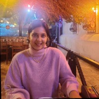BrowserStack Employee Ayushi Jain's profile photo