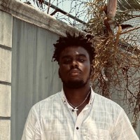 Chronicle Software Employee Princewill Itoje's profile photo