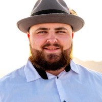 Gearfire Employee Bryson Hawsmoore's profile photo
