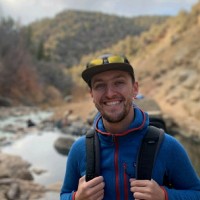 Factor Bikes Employee Joel Sehloff's profile photo