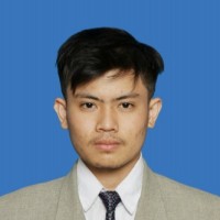 Patar Andreas Email