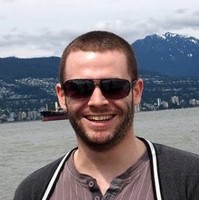 Moe's Home Collection Employee Cory Ker's profile photo