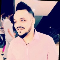 PIZZA EXPRESS Employee Ali Yaqub's profile photo