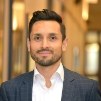 Employment Process Group Employee Oscar Gomez's profile photo
