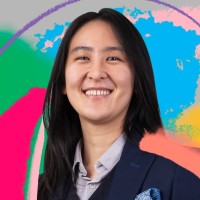 Serve Robotics Employee Vivian Chu's profile photo