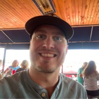 Climatech Employee Chad Grom's profile photo