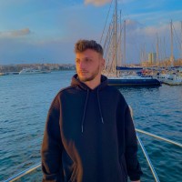 KolayBi Employee Şafak Erdeniz's profile photo