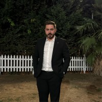 ARRAY Employee Ümit Duran's profile photo