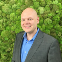 LANDING AI Employee David Golembiewski's profile photo