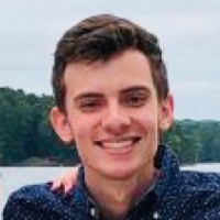 Thrive Technologies Employee Austin Hester's profile photo
