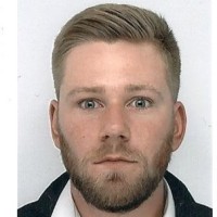 Portals De La Rue Ltd Employee Greg Pilgrim's profile photo