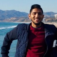 Memorial Healthcare System Employee Jeffin Jacob's profile photo