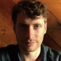 MakeMake Employee Asher Einhorn's profile photo