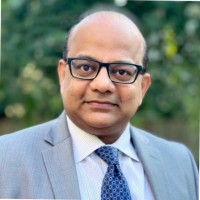 Deloitte Consulting Employee Abhijeet Panse's profile photo