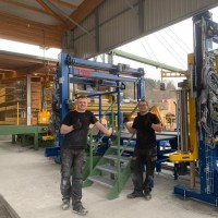 FROMM France Employee Pierre Vinter's profile photo
