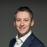 Greencore Employee Kevin Scannell's profile photo