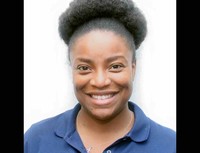 Algiers Charter Schools Association Employee Brittani Doakes's profile photo