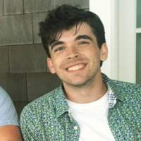 Chattanooga Community Kitchen Employee Kyle Butcher's profile photo