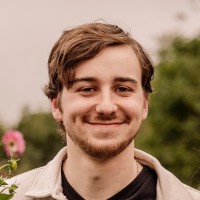 David Nelson's profile photo