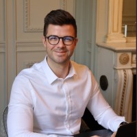 TG Tracking Employee Bradley French's profile photo