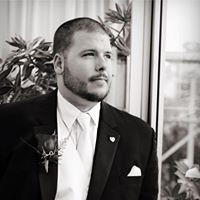 Crawford Consulting Services Employee Justin Hoppe's profile photo