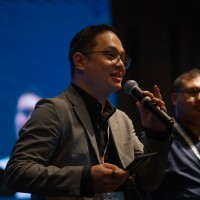 LSPR Institute of Communication and Business Employee Bayu Putra's profile photo