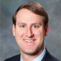 BJC Health Employee Jake Vance's profile photo