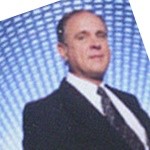 MANTECH INTERNATIONAL Employee Gene Rogers's profile photo