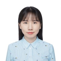 2345 Employee Siyi Zhu's profile photo