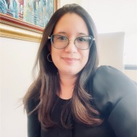 Banco de Occidente S. A. Employee Iris Joselin Rodriguez Paredes's profile photo