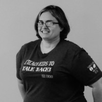 NLRSD Employee Barbara Zertuche's profile photo
