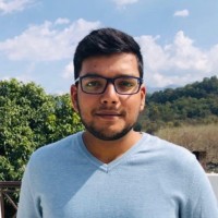 ChemGenes Employee Meet Shah's profile photo