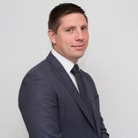 Edison Young People Employee Richard Craner's profile photo