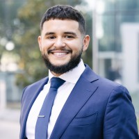 Admora Partners Employee Gerardo Perez's profile photo