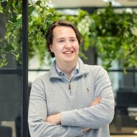 Oosterhoff Employee Stephen van Den Bos's profile photo