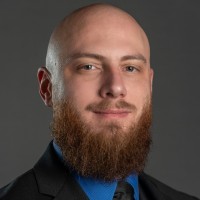 Zachary Cook's profile photo