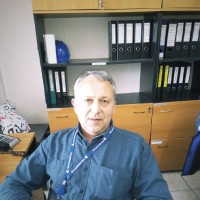 Kozloduy NPP Employee Petar Kostadinov's profile photo