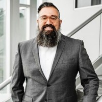 Matrix Technologies, Inc. Employee Tony Ferguson's profile photo