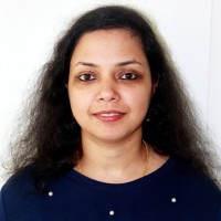 Karthika Somasekharannair Email