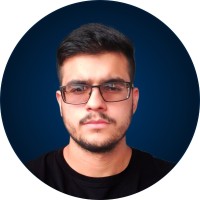 C&M Software Employee Arthur Soares's profile photo