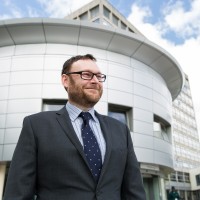 BridgeHead Software Employee John McCann's profile photo