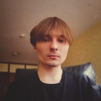 nSoft Ltd. Employee Irmantas Deinys's profile photo