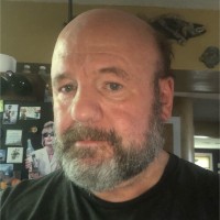 None of your business. Employee Mark Corsi's profile photo