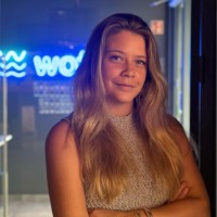 Woffu Employee Silvia Balcells's profile photo