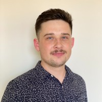 Robertson Facade Systems Pty Ltd Employee Cailem Berriman's profile photo