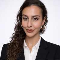 Aleyna B. Email