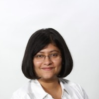 HarrisX - a Stagwell Inc. company Employee Kamalini Ganguly's profile photo