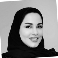 Stamina Employee Khulud al-Khalaf's profile photo