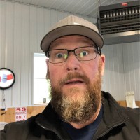 SPEC MIX Employee Richard McNamara's profile photo