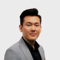 Bricz Employee Jimmy Kwon's profile photo